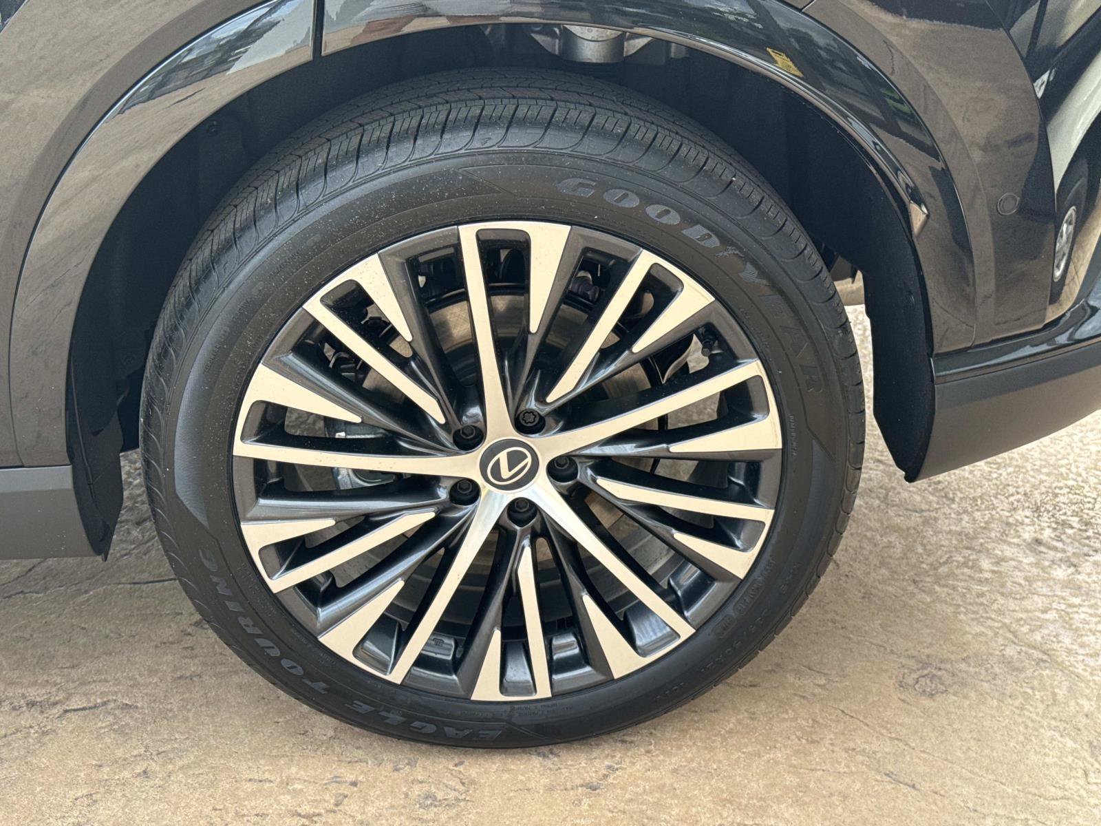 New 2026 Lexus RX 350 Premium Plus w/ Convenience Package AWD/4WD image 22