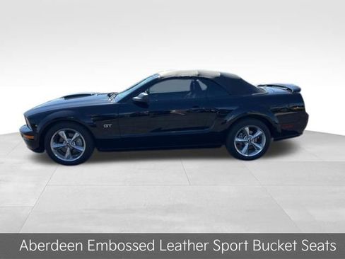 Used 2008 Ford Mustang GT image 4