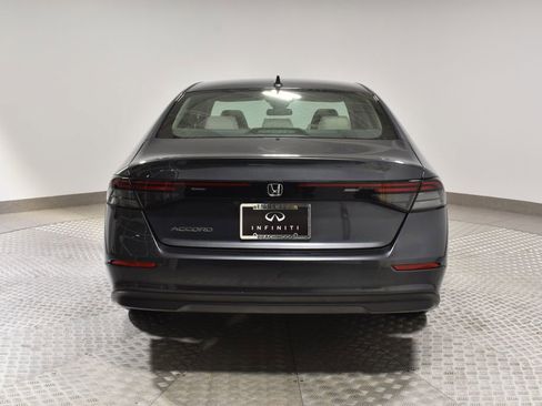 Used 2024 Honda Accord EX image 4