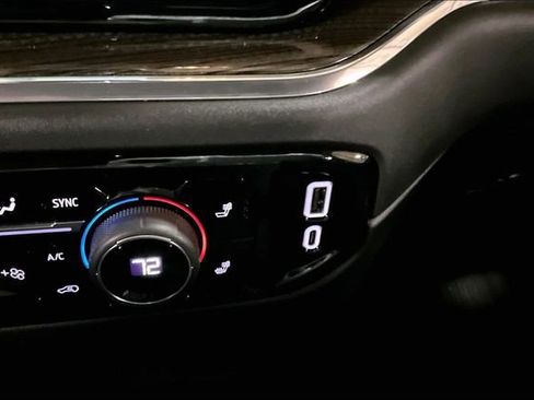 Certified 2024 Chevrolet Silverado 1500 LT AWD/4WD image 25