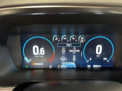 Used 2022 Ford F150 Platinum w/ Trailer Tow Package AWD/4WD image 26