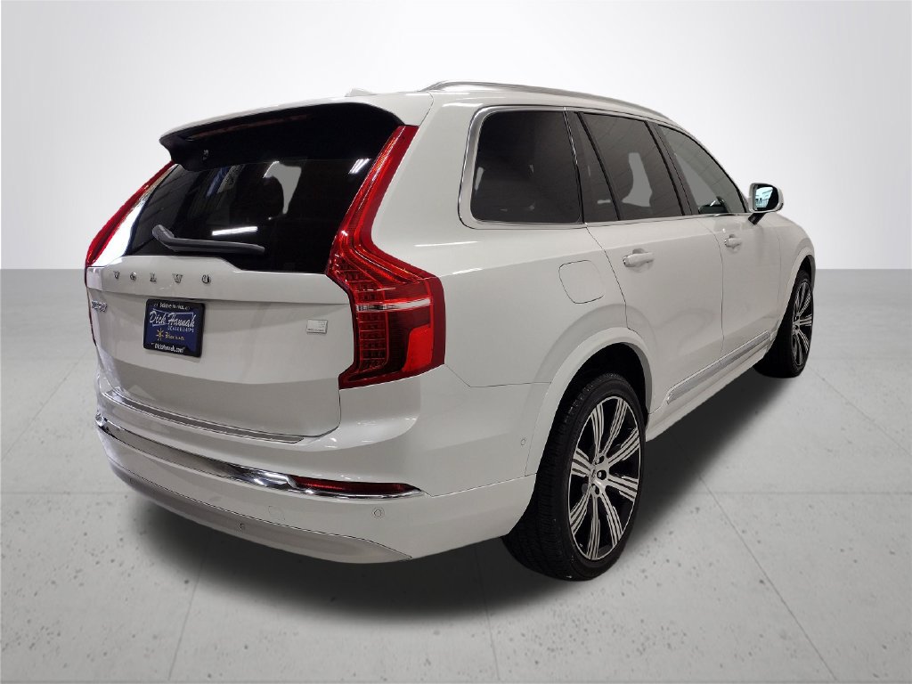 Used 2022 Volvo XC90 T8 Inscription AWD/4WD image 14