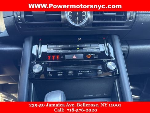 Used 2023 Lexus IS 350 F Sport image 38