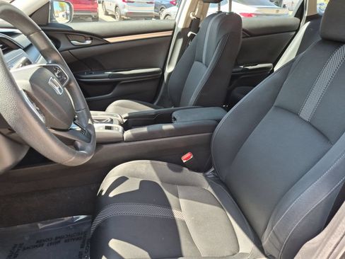 Used 2020 Honda Civic LX image 24