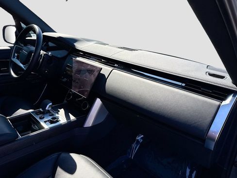 Used 2023 Land Rover Range Rover SE AWD/4WD image 31