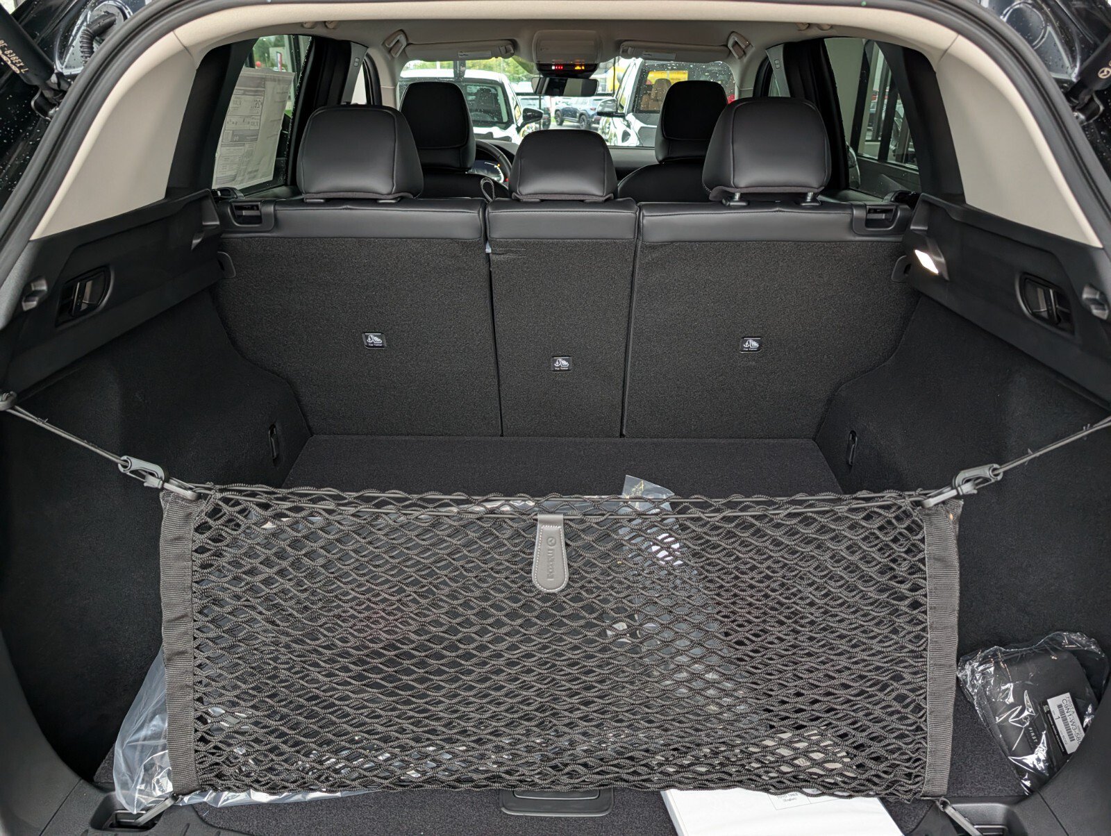 New 2026 MAZDA CX-5 Preferred AWD/4WD image 15