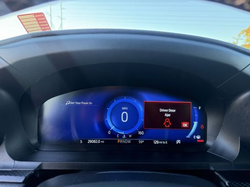 Used 2022 Ford Explorer ST image 20