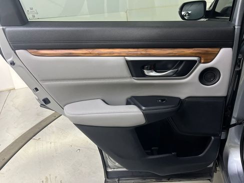Used 2019 Honda CR-V EX-L image 28
