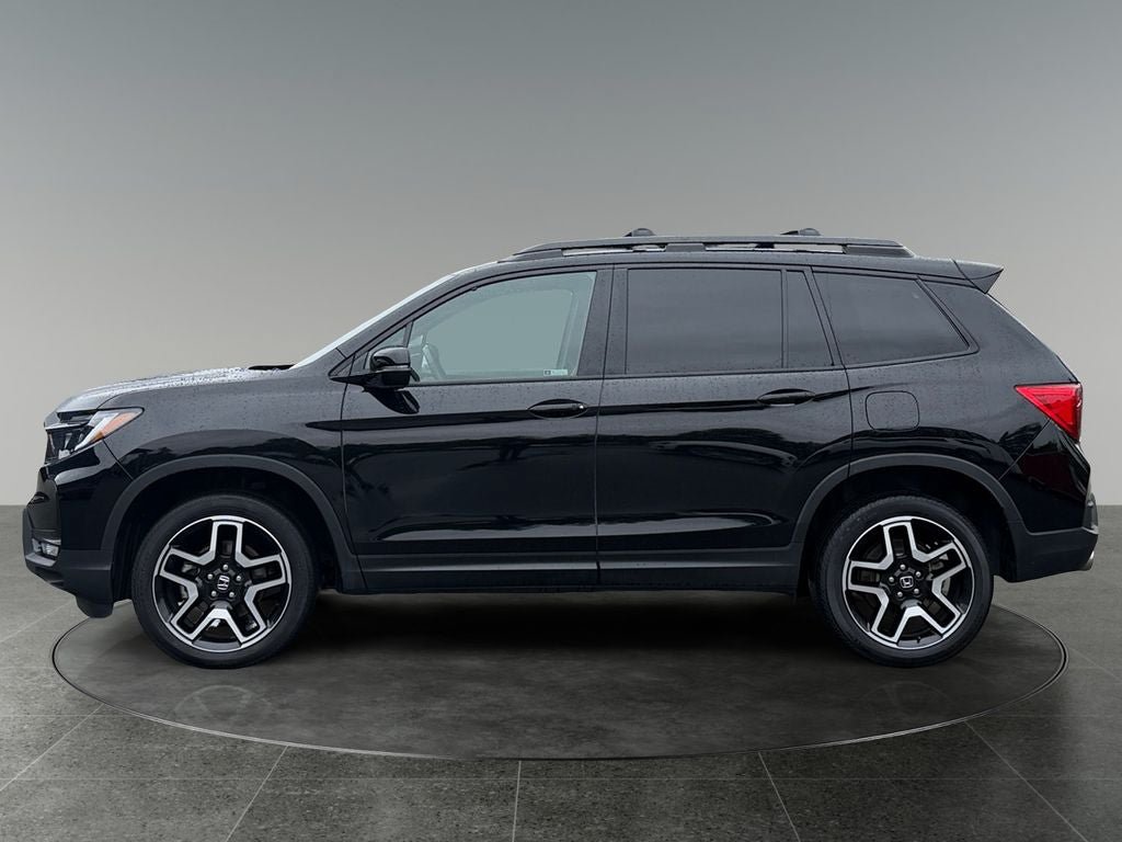 Used 2023 Honda Passport Elite image 5
