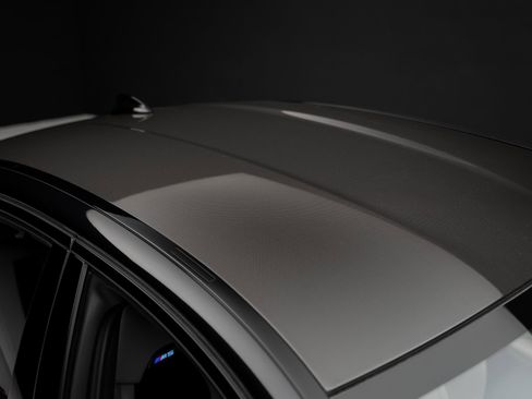 Used 2023 BMW M5 w/ Competition Package AWD/4WD image 76