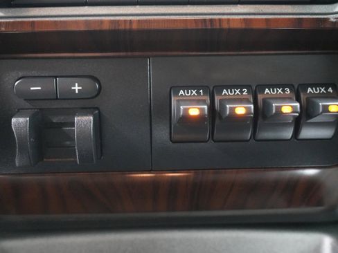 Used 2012 Ford F350 Lariat w/ Lariat Ultimate Pkg image 21