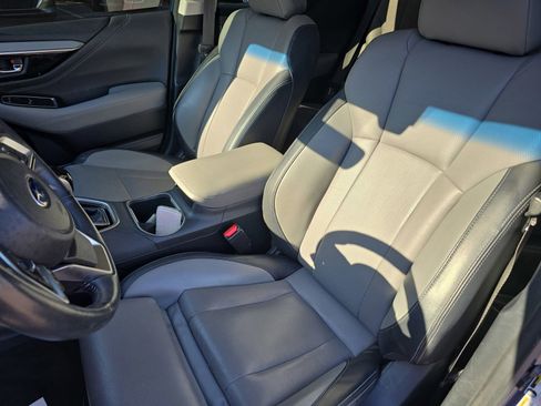 Used 2020 Subaru Outback Limited w/ Popular Package #2 AWD/4WD image 17