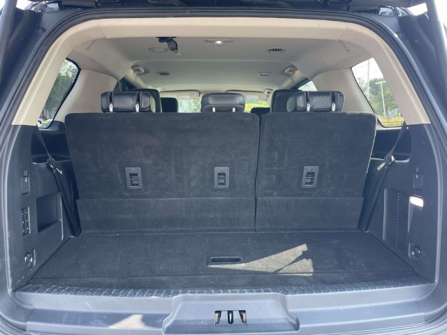 Used 2022 Ford Expedition XLT AWD/4WD image 10