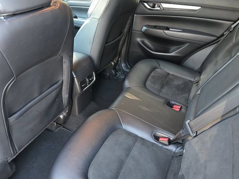 Certified 2023 MAZDA CX-5 AWD 2.5 S w/ Select Package image 14