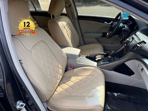 Used 2013 Acura TSX Sedan image 69