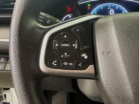 Used 2020 Honda Civic LX image 14