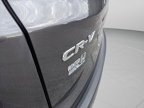 Used 2020 Honda CR-V Touring image 14