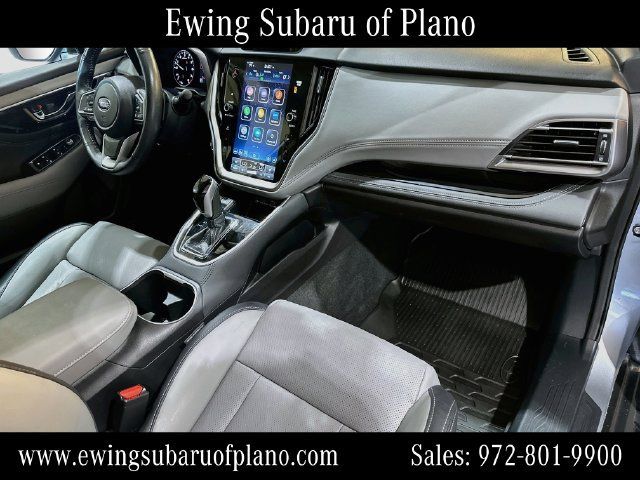 Used 2023 Subaru Outback Limited XT AWD/4WD image 31