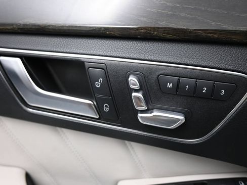 Used 2014 Mercedes-Benz E 63 AMG S-Model image 12