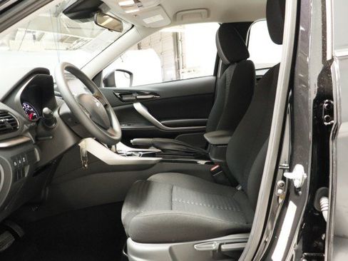 New 2026 Mitsubishi Eclipse Cross ES AWD/4WD image 6
