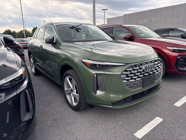 New 2026 Audi Q5 Premium Plus AWD/4WD image 1