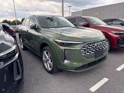 New 2026 Audi Q5 Premium Plus
