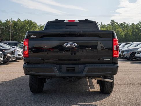 Certified 2021 Ford F150 XLT w/ Equipment Group 302A High AWD/4WD image 5