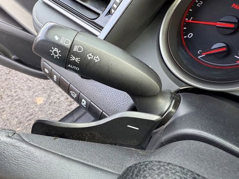 Certified 2023 Toyota Camry XSE image 35