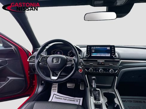 Used 2020 Honda Accord Sport image 27