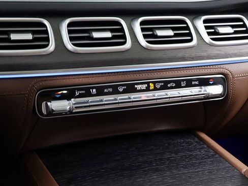 New 2026 Mercedes-Benz GLE 450 4MATIC image 25