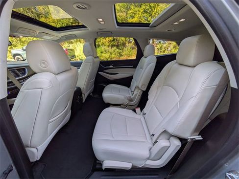 Certified 2023 Buick Enclave Essence w/ Experience Buick Package image 31