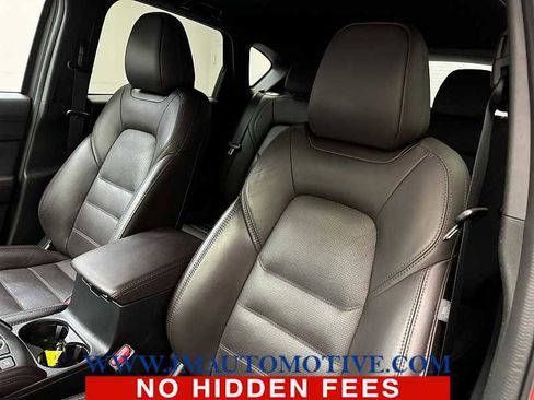 Used 2022 MAZDA CX-5 Signature image 14