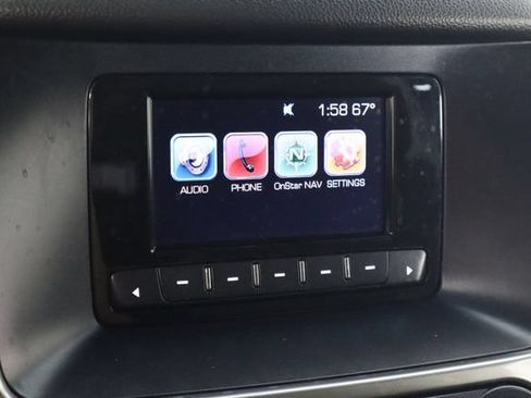 Used 2017 Chevrolet Tahoe 4WD image 28