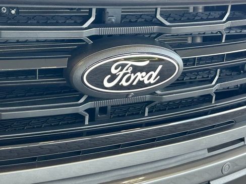 Used 2025 Ford F150 XLT w/ Equipment Group 302A MID AWD/4WD image 20