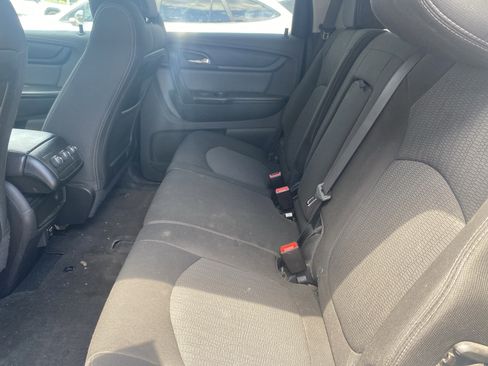 Used 2016 Chevrolet Traverse LT AWD/4WD image 9