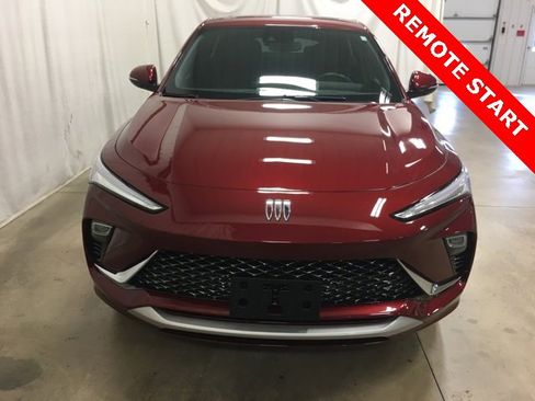 Used 2024 Buick Envista Avenir image 10