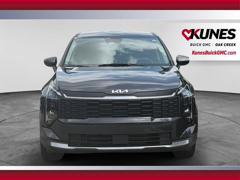 Used 2026 Kia Sportage LX FWD image 3