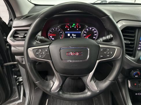 Used 2023 GMC Acadia AT4 w/ Trailering Package AWD/4WD image 15