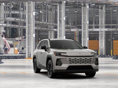 New 2026 Toyota RAV4 XLE Premium AWD/4WD image 16
