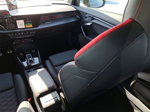 New 2026 Audi RS 3 image 25