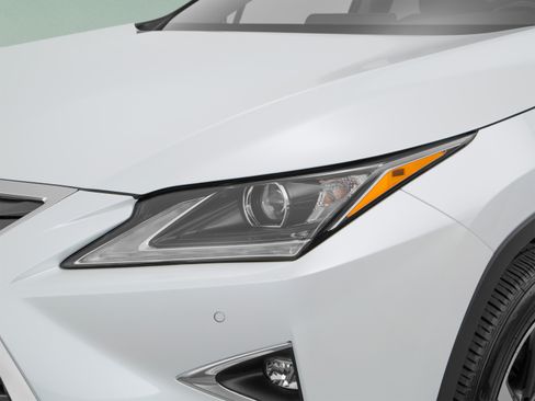 Used 2017 Lexus RX 350 FWD image 54