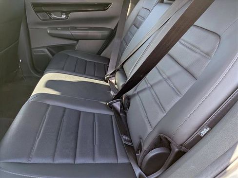 Certified 2024 Honda CR-V EX-L image 18