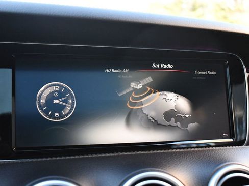 Used 2015 Mercedes-Benz S 550 4MATIC Coupe image 52