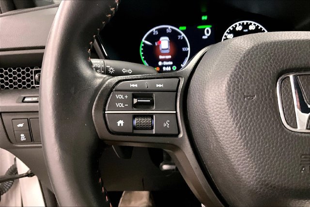 Used 2024 Honda CR-V Sport-L image 27