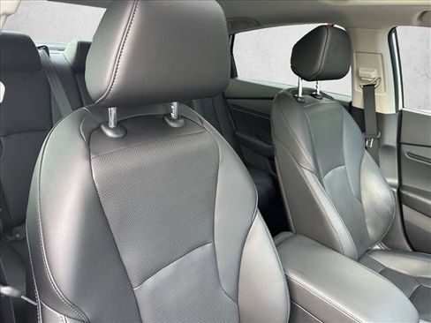Used 2025 Honda Accord Touring image 29