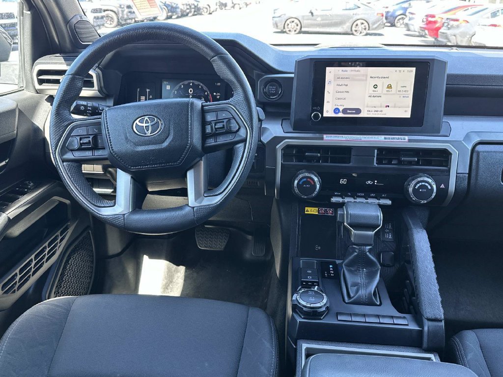 Used 2024 Toyota Tacoma SR5 AWD/4WD image 18