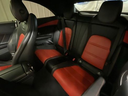 Used 2019 Mercedes-Benz C 63 AMG S image 11