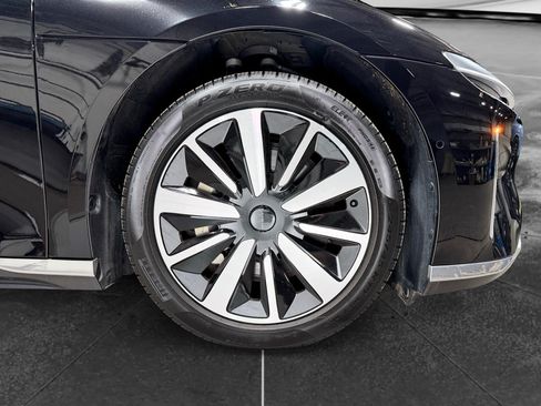 Used 2022 Lucid Air Grand Touring AWD/4WD image 37