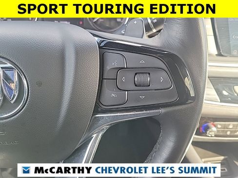 Used 2023 Buick Enclave Essence w/ Experience Buick Package image 35