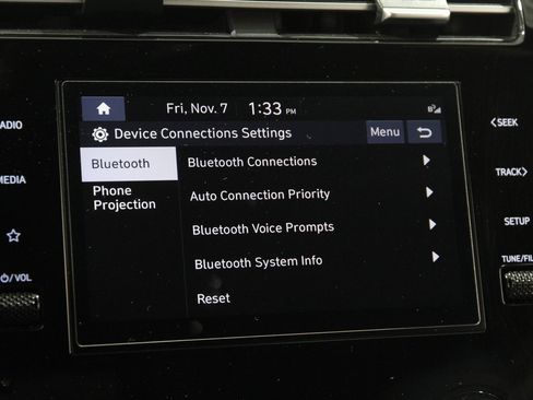 Certified 2023 Hyundai Santa Cruz SEL w/ Cargo Package image 11